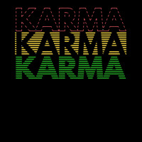 Karma Club (red, Gold, And Green) New Pocket T-shirt | Artistshot