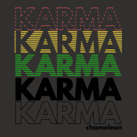 Karma Club (red, Gold, And Green) New Champion Hoodie | Artistshot