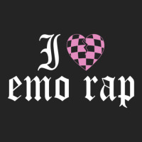 I Heart Emo Rap  I Love Emo Rap 1 3/4 Sleeve Shirt | Artistshot