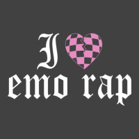 I Heart Emo Rap  I Love Emo Rap 1 Vintage T-shirt | Artistshot