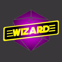 D20 Star Wizard Ladies Curvy T-shirt | Artistshot