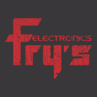 Fry’s Electronics 1985 Classic Ladies Curvy T-shirt | Artistshot