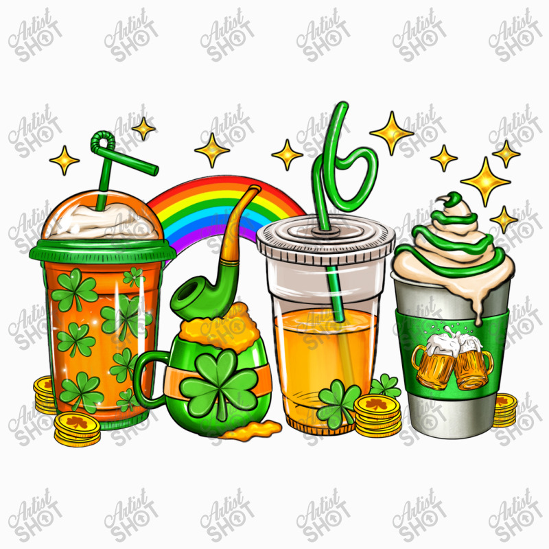 St Patricks Day Coffee Coffee Mug | Artistshot