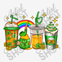 St Patricks Day Coffee Magic Mug | Artistshot