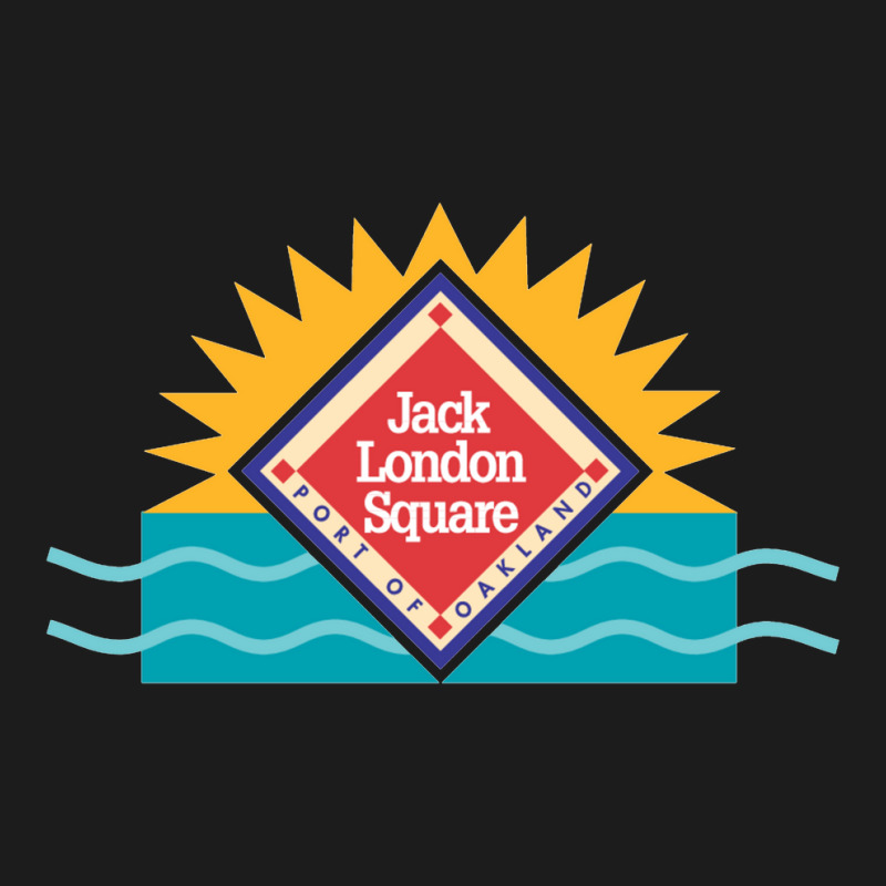 Astounding Jack London Square Marketing Hoodie & Jogger set by Hambaryu | Artistshot