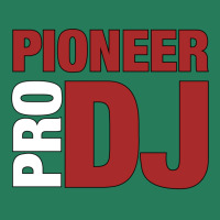 Pioneer Djpro T-shirt | Artistshot