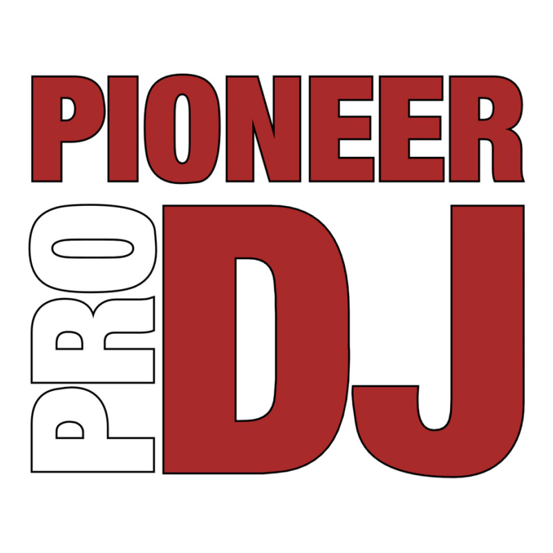 Pioneer Djpro Unisex Hoodie | Artistshot