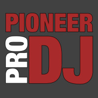 Pioneer Djpro Vintage T-shirt | Artistshot