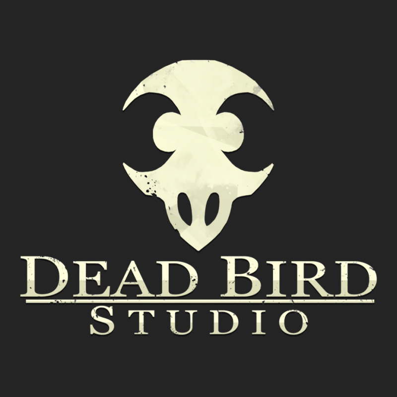 Dead Bird Studio 3/4 Sleeve Shirt by wungdrgamg | Artistshot