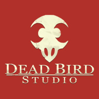 Dead Bird Studio Crewneck Sweatshirt | Artistshot