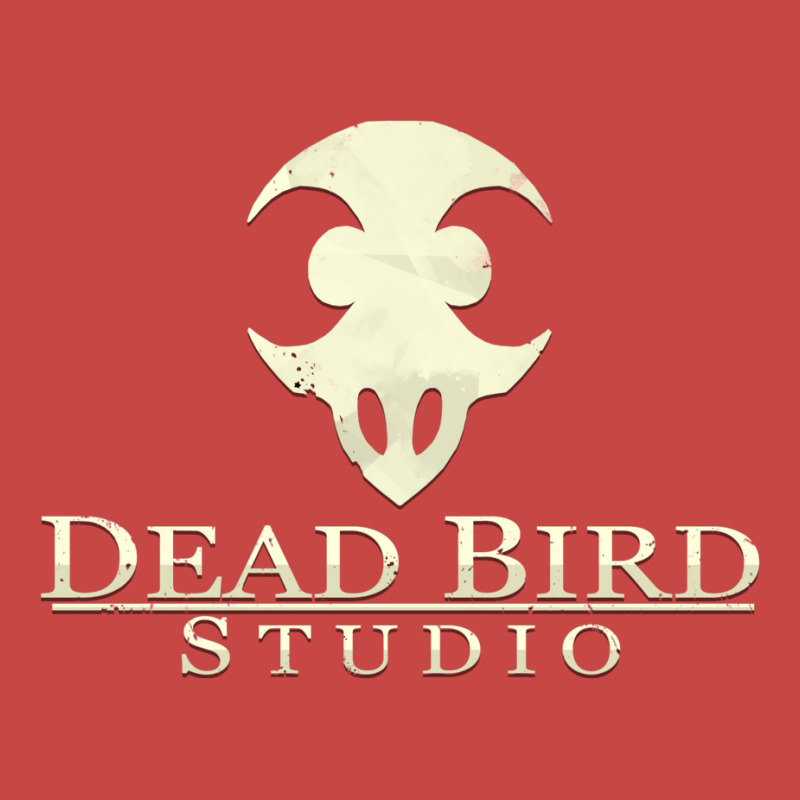 Dead Bird Studio Zipper Hoodie by wungdrgamg | Artistshot