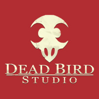 Dead Bird Studio Ladies Fitted T-shirt | Artistshot