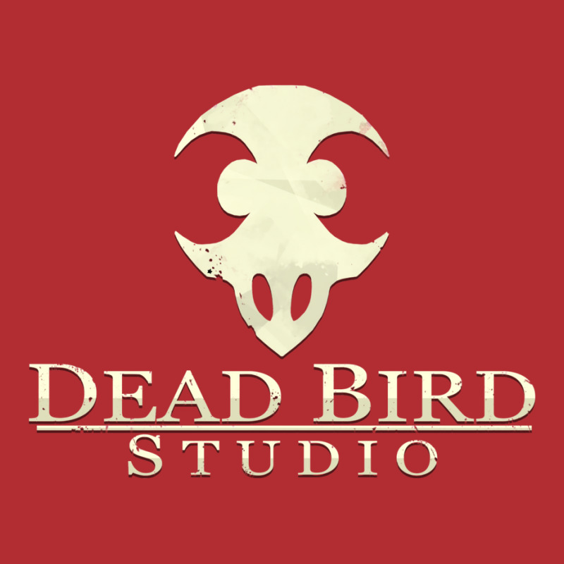 Dead Bird Studio Ladies Fitted T-Shirt by wungdrgamg | Artistshot