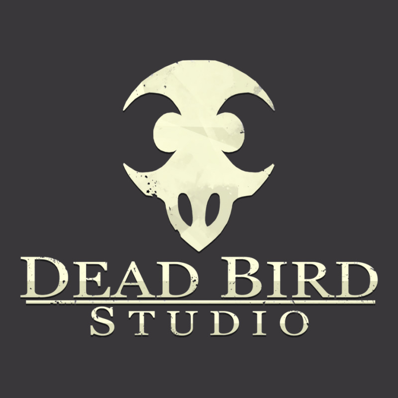 Dead Bird Studio Ladies Curvy T-Shirt by wungdrgamg | Artistshot