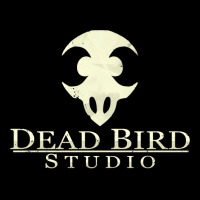 Dead Bird Studio Cropped Sweater | Artistshot