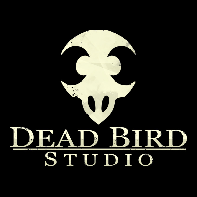 Dead Bird Studio Cropped Sweater by wungdrgamg | Artistshot