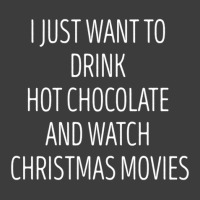 I Just Want To Drink Hot Chocolate And Watch Christmas Movies 5 Men's Polo Shirt | Artistshot