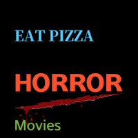 I Just Want To Eat Pizza And Watch Horror Movies Essential Pocket T-shirt | Artistshot