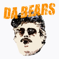 Retro Da Bears Parody T-shirt | Artistshot