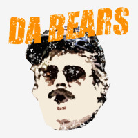 Retro Da Bears Parody Graphic T-shirt | Artistshot