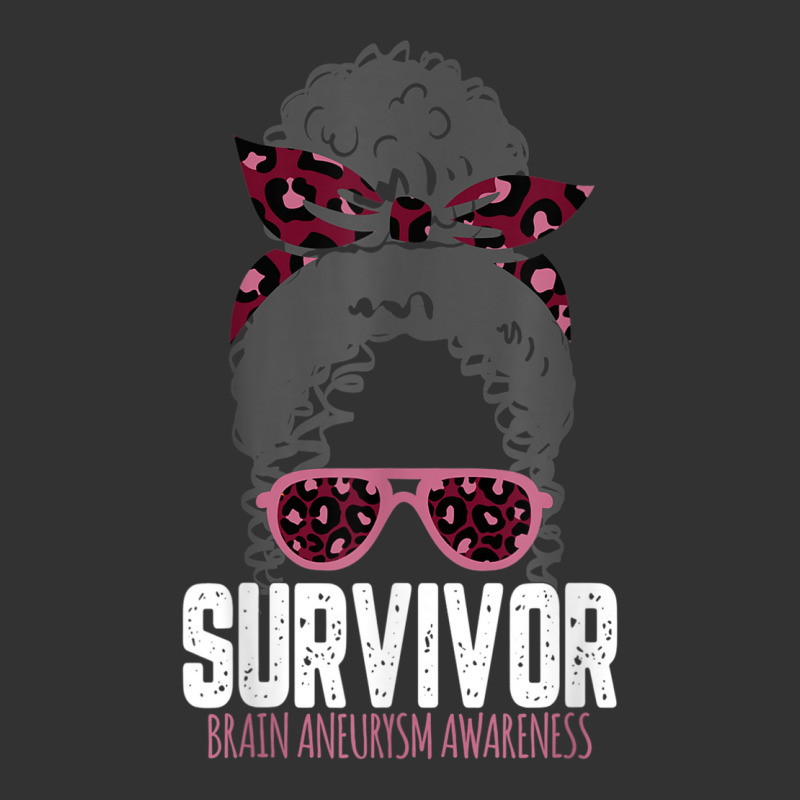 Brain Aneurysm Survivor Burgundy Awareness Ribbon T Shirt Baby Bodysuit by matheeishilo | Artistshot