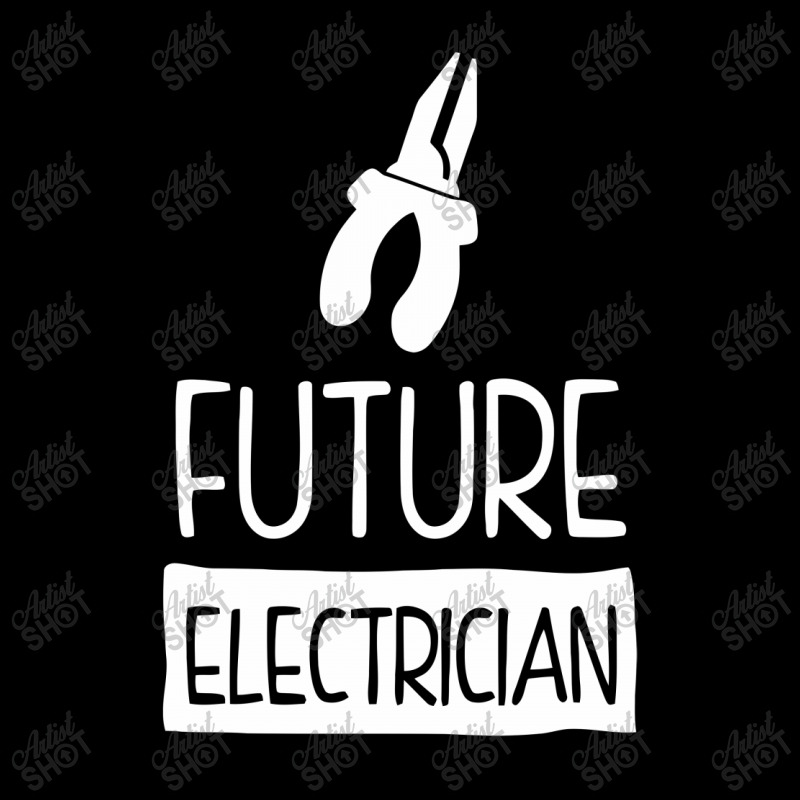 Future Electrician Legging by Ramateeshirt | Artistshot