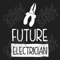 Future Electrician Ladies Polo Shirt | Artistshot