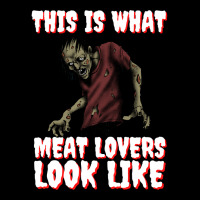 This Is What Meat Lovers Look Like Go Vegan Plant Based Dairy Is Scary Youth Jogger | Artistshot