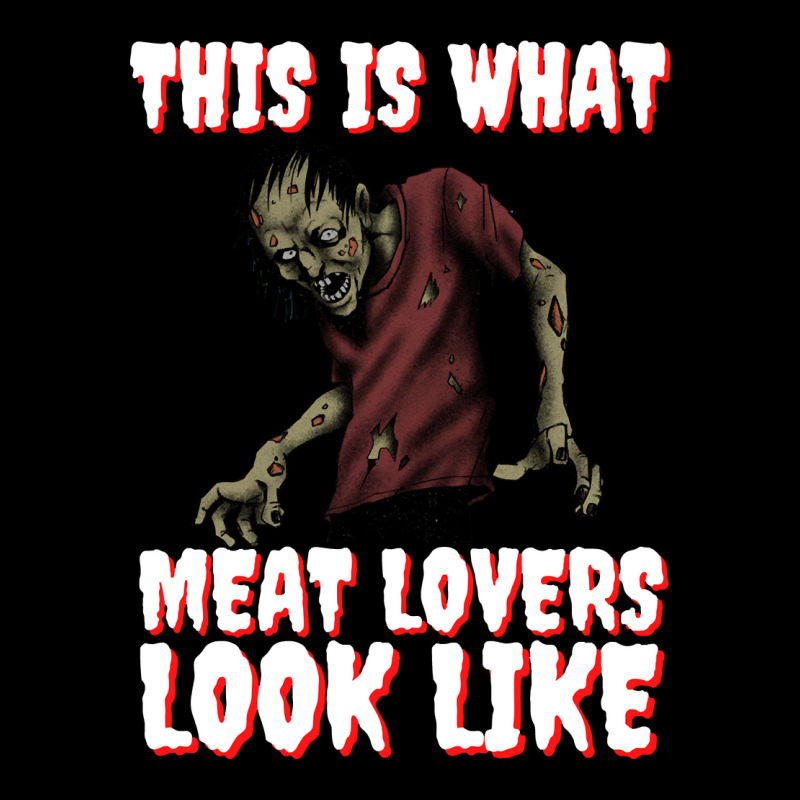 This Is What Meat Lovers Look Like Go Vegan Plant Based Dairy Is Scary Youth Jogger | Artistshot