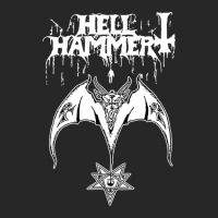 Hellhammer Satanic Rites Women's Pajamas Set | Artistshot