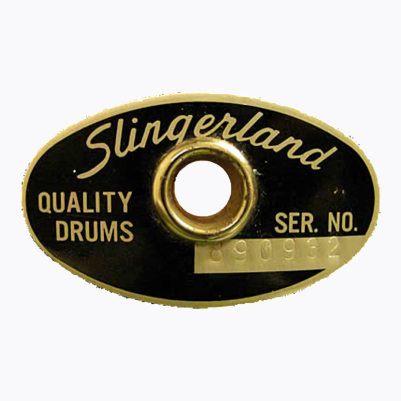 Slingerland Drums T-shirt | Artistshot