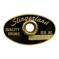 Slingerland Drums Long Sleeve Shirts | Artistshot