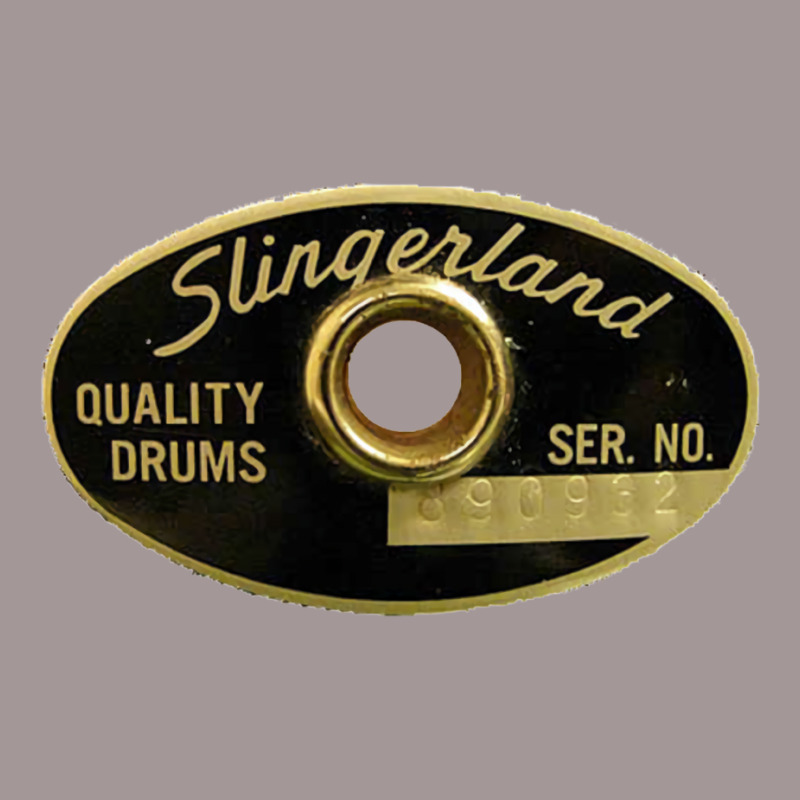 Slingerland Drums Vintage Short | Artistshot