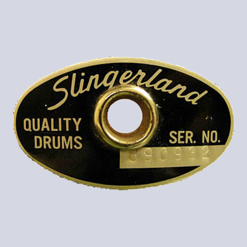 Slingerland Drums Fleece Short | Artistshot