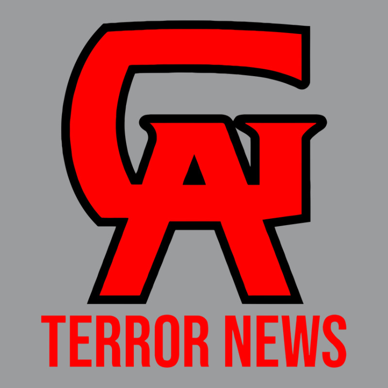 Glynn Academy Terror News Classic T-shirt by ThaneStewart | Artistshot