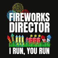 Bonfire Night Fireworks Director I Run You Run Guy Fawkes T Shirt Scorecard Crop Tee | Artistshot