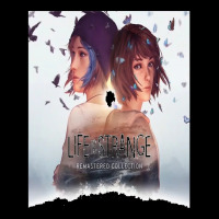 Life Is Strangse Remastered Collection Graphic Adjustable Cap | Artistshot