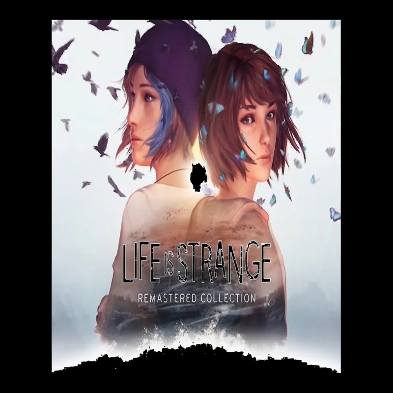 Life Is Strangse Remastered Collection Graphic Adjustable Cap | Artistshot