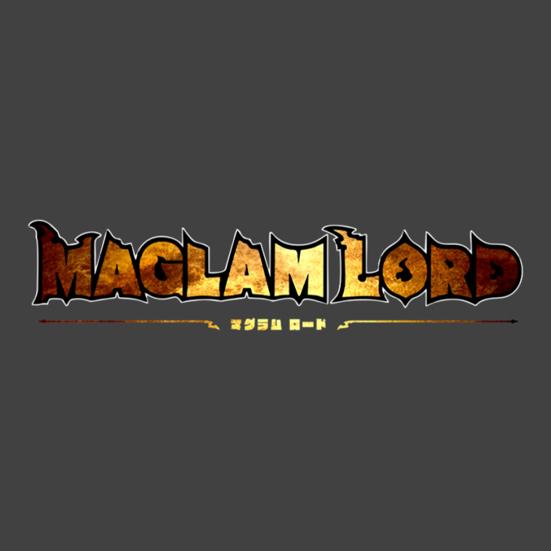 Maglam Lord Game Vintage T-Shirt by DanielLopezJacuinde | Artistshot