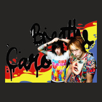 Breathe Carolina Candyland Ladies Fitted T-shirt | Artistshot