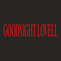 Goodnight Lovell Ladies Fitted T-shirt | Artistshot