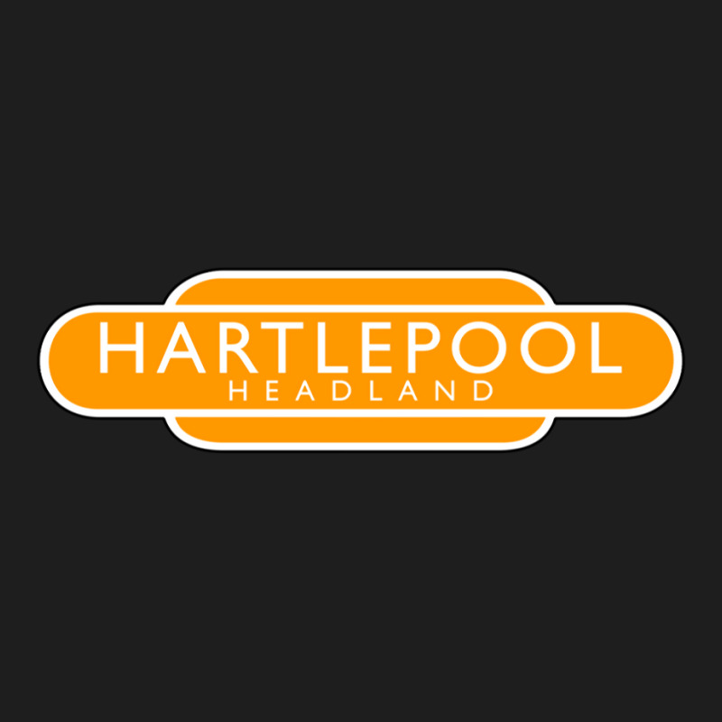 Hartlepool Headland Classic T-shirt by DanielLopezJacuinde | Artistshot