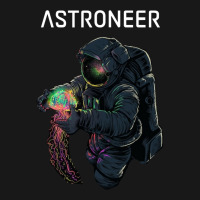 Astroneers Flannel Shirt | Artistshot