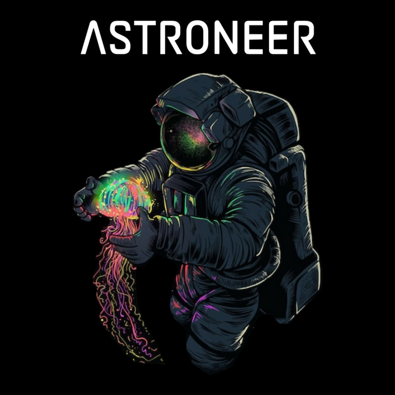 Astroneers Baby Tee by DanielLopezJacuinde | Artistshot