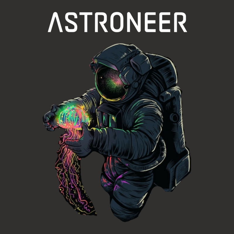 Astroneers Champion Hoodie by DanielLopezJacuinde | Artistshot