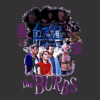 The Burbs Film Art Print Vintage Short | Artistshot