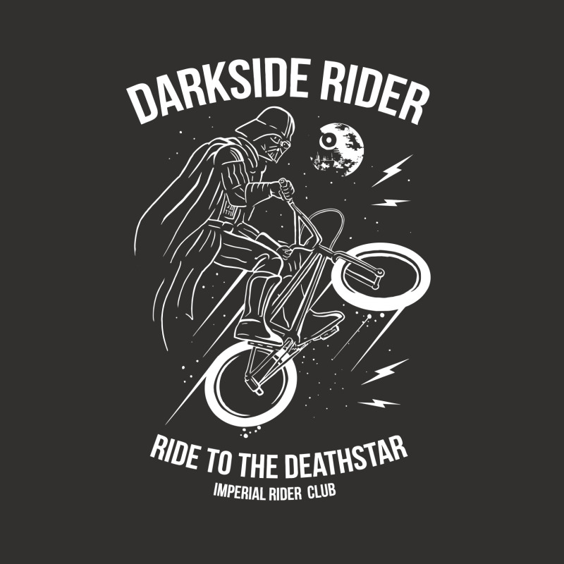 Darkside Rider Champion Hoodie | Artistshot