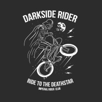 Darkside Rider Exclusive T-shirt | Artistshot