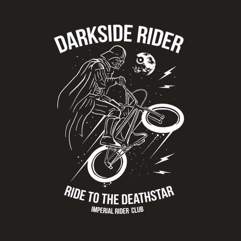 Darkside Rider Tank Top | Artistshot