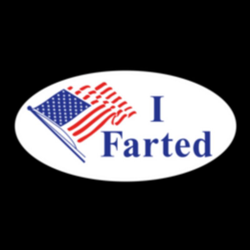 I Voted Meme Fleece Short | Artistshot